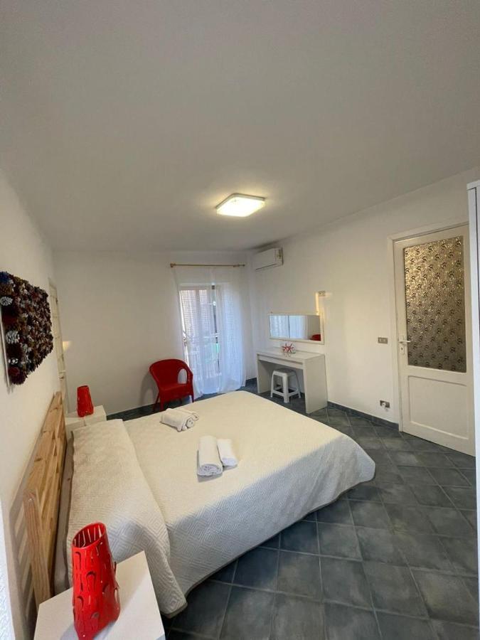 Al Cortile Apartment Cefalu Luaran gambar
